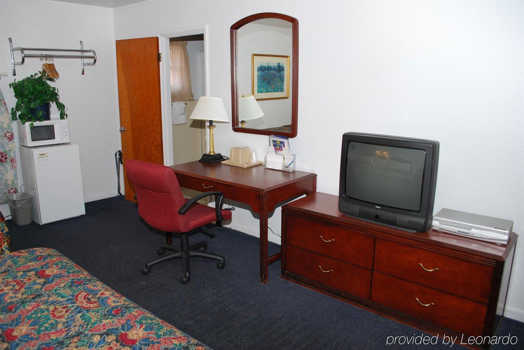 Majestic Inn&Suites Klamath Falls Cameră foto