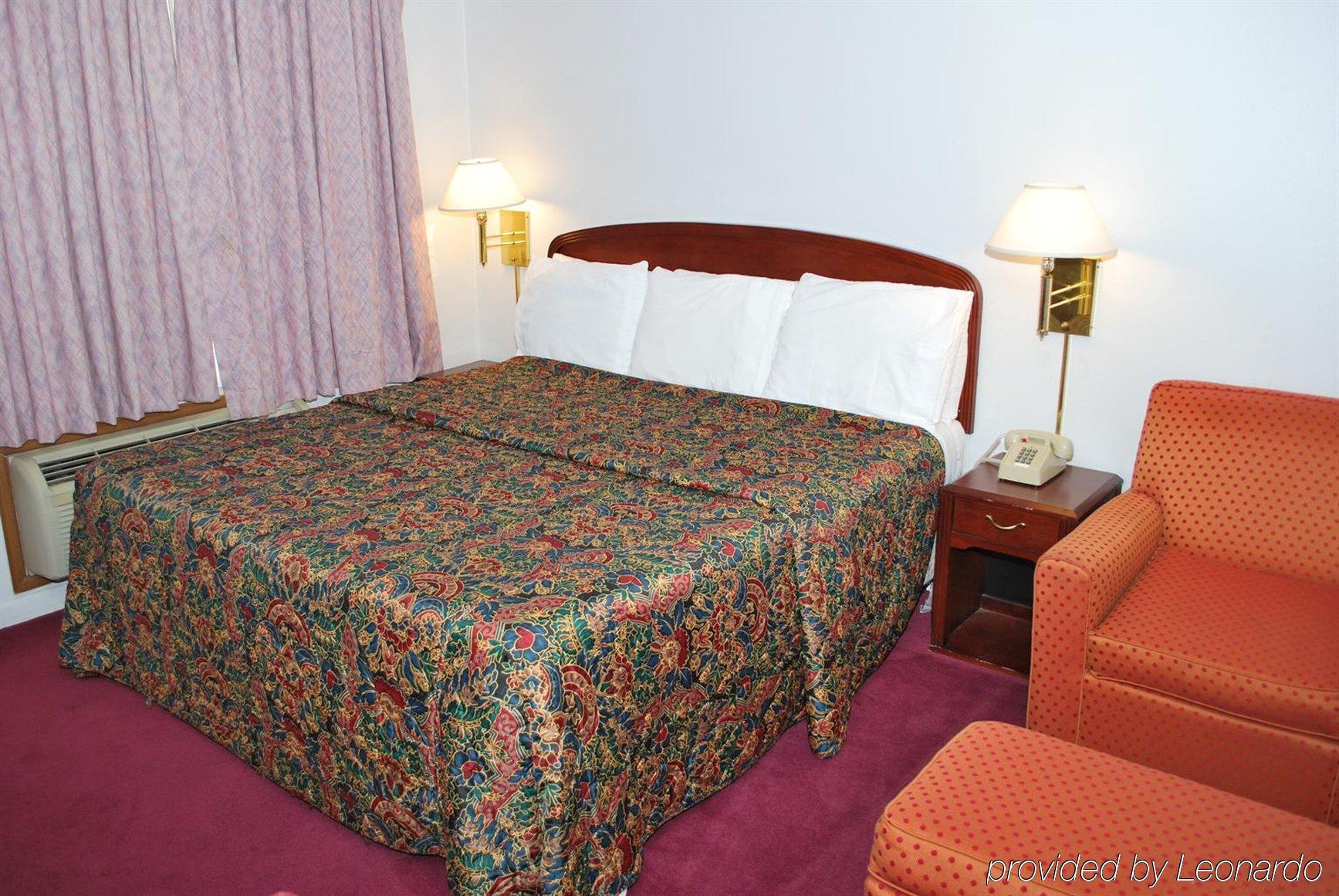 Majestic Inn&Suites Klamath Falls Cameră foto