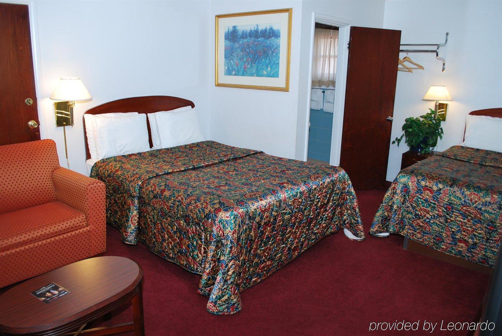 Majestic Inn&Suites Klamath Falls Cameră foto