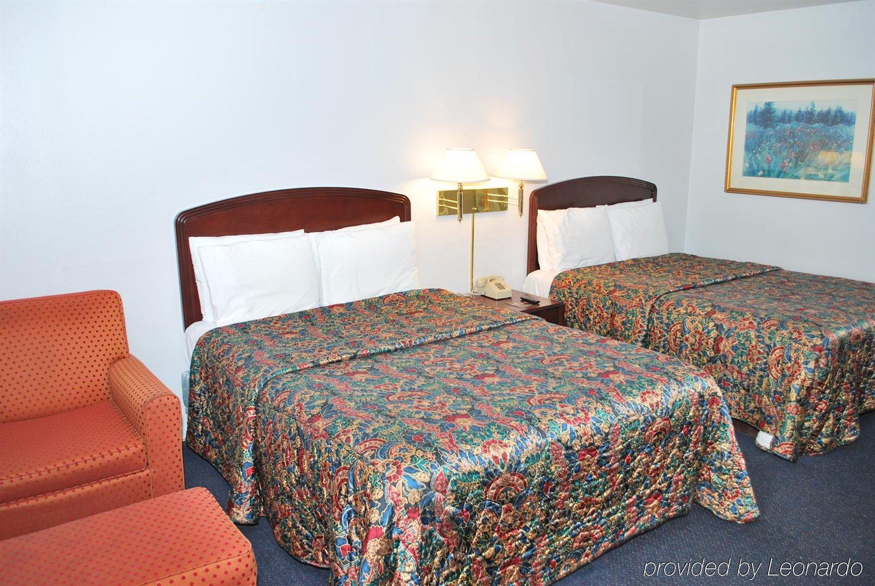 Majestic Inn&Suites Klamath Falls Cameră foto