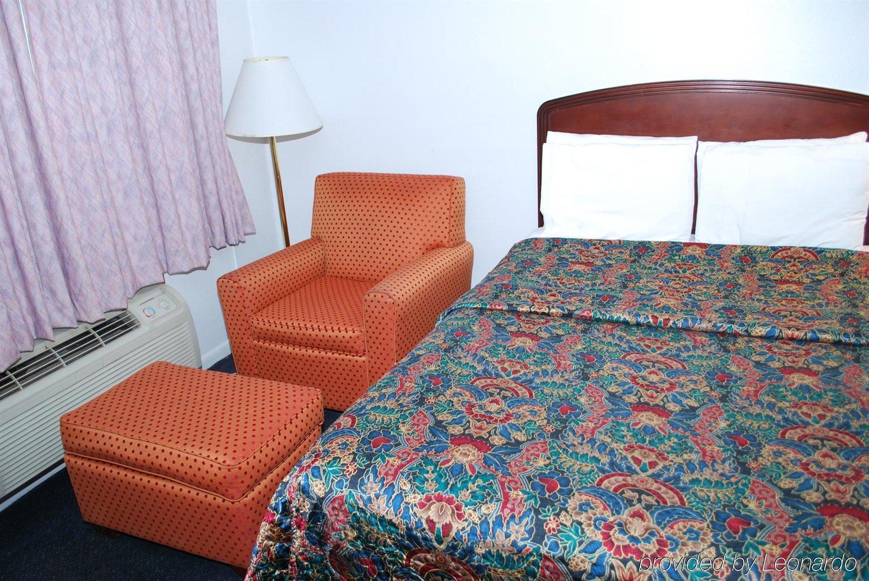 Majestic Inn&Suites Klamath Falls Cameră foto